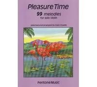 Pleasure Time / Recueil