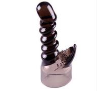 PleasureBox 173 Magic Wand Massage Clitoris lèvres Vaginal Stimulant