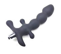PleasureBox Vibromasseur Plug Anal Sex Toy
