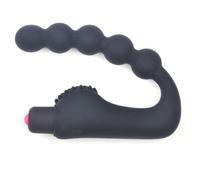 PleasureBoxxx Plug Anal Vibrant Perles Anales Power Pro
