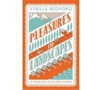 Pleasures and Landscapes Jan Morris (Auteur)