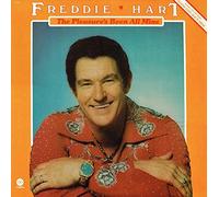 PLEASURE'S BEEN ALL MINE LP US CAPITOL 1977 10 TRACK IN UNOPENED ORIGINAL SHRINK WRAPPED SLEEVE (ST11626)