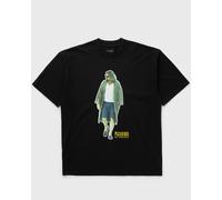 Pleasures DUDE T-SHIRT men Shortsleeves black taille: S
