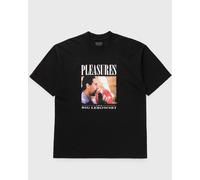 Pleasures LICK T-SHIRT men Shortsleeves black taille: S