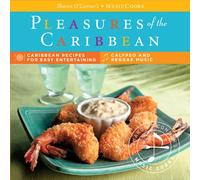 Pleasures of The Caribbean/Various