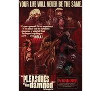 Pleasures of The Damned