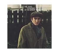 Pleasures Of The Harbor CD