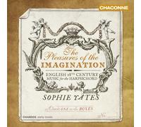 Pleasures of The Imagination