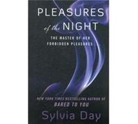 Pleasures of the Night by Sylvia Day Paperback Book Sylvia Day (Auteur)