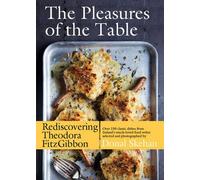 Pleasures Of The Table