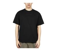 Pleasures - T-shirt à Appliqué Neuronal - Homme - Tops - Noir - Taille: XL