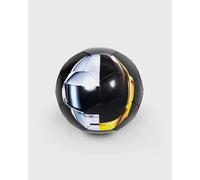 Pleasures X DAFT PUNK HELMETS SOCCER BALL men Sports Equipment black taille: ONE SIZE