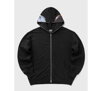 Pleasures X DAFT PUNK RAM ZIP HOODIE men Hoodies|Zippers black taille: L