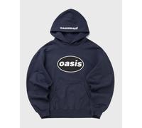 Pleasures X Oasis KNEBWORTH HOODIE men Hoodies blue taille: XL