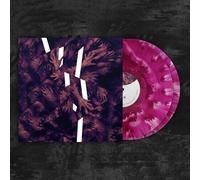 Plebeian Grandstand - Rien Ne Suffit [New Vinyl LP] Clear Vinyl, Red