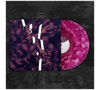 Plebeian Grandstand - Rien Ne Suffit [Vinyl Lp] Clear Vinyl, Red