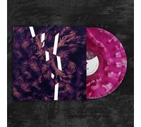 Plebeian Grandstand - Rien Ne Suffit [Vinyl Lp] Clear Vinyl, Red