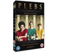 Plebs: Series 1