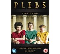 Plebs-Series One [Edizione: Regno Unito] [Import]