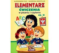 Plec, A : Entraînement à l'écriture et à la lecture de l'abécédaire, partie 2