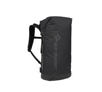 Pleca Wodoszczelny Sea To Summit Big River 50l Jet Black