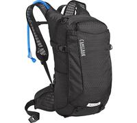 Plecak CamelBak Women's M.U.L.E. Pro 14 Black/White