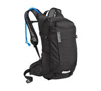 Sac d hydratation femme camelbak m u l e pro 14 poche a eau 3l noir