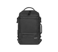 NATEC Camel Lite 39,6 cm (15.6 ) Sac à dos Noir