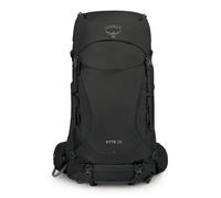 Plecak Trekkingowy Damski Osprey Kyte 38 Czarny M/L