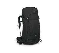 Plecak Trekkingowy Damski Osprey Kyte 48 Czarny Xs/S