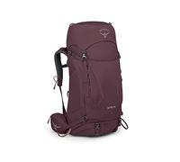 Plecak Trekkingowy Damski Osprey Kyte 48 Fioletowy M/L