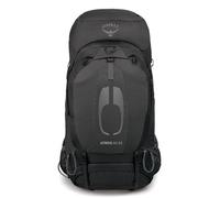 Plecak Trekkingowy Osprey Atmos Ag 65 Czarny L/Xl