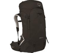Plecak Trekkingowy Osprey Atmos Ag Lt 65 Czarny S/M