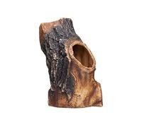 Plecoceramics Grande cachette pour Aquarium en céramique pour plècos et cichlidés