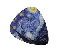 Plectres De Guitare D'épaisseur 0.46 .71 .96mm Plectre En Plastique Plectres Colorés Parfaits Pour Les Musiciens Présentent Des Choix De Conception Unique