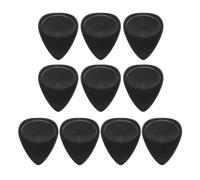 Plectres de guitare triangulaires, raccords de guitare portables, plectres de basse, accessoire de pouce