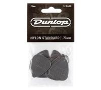 Plectres Marque Dunlop Modèle 44P.73 Nylon