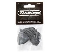 Plectres Marque Dunlop Modèle 44P.88 Nylon