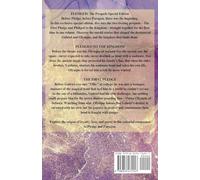 Pledge: The Prequel Collection