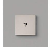 Pledis Entertainment Seventeen - ; Semicolon Album+Folded Poster+Extra Photocards Set