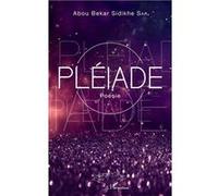 Pléiade Abou Bekar Sidikhe Sar (Auteur)