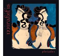 Pleiades by Mirabilis (2008-02-12)
