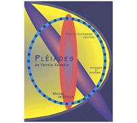 Pléiades De Yannis Xenakis