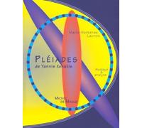 Pleiades de yannis xenakis (les) - Christophe Lacroix - Michel De Maule - broché - Essai