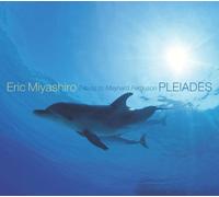 Pleiades-Tribute to Maynard Fe