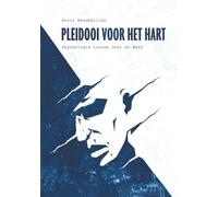 Pleidooi voor het Hart: Psychologie tussen Oost en West