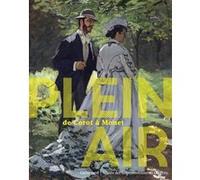 Plein Air - De Corot À Monet