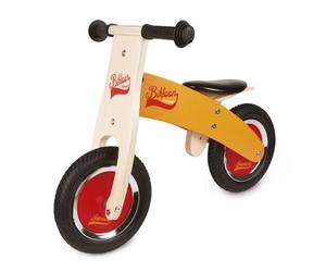 Plein Air Draisienne Little Bikloon (Bois)