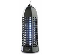 Plein Air EIN 6 désinsectiseur électrique - désinsectiseur et lampe à mouches