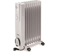 Plein Air Holly 2000 Gris Radiateur 2000 W